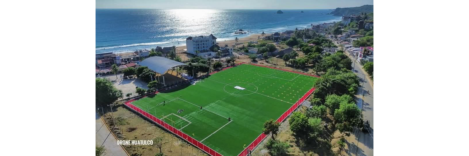 LIGA PREMIER ZIPOLITE 