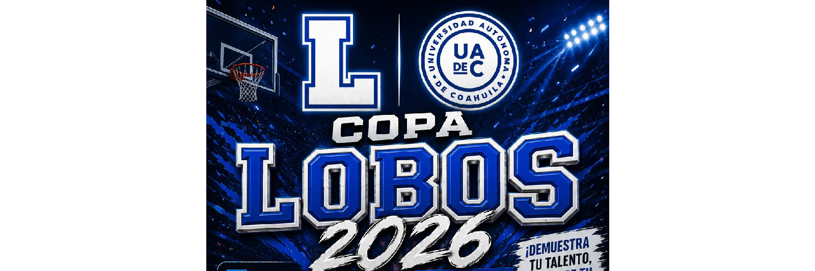 COPA LOBOS 2026