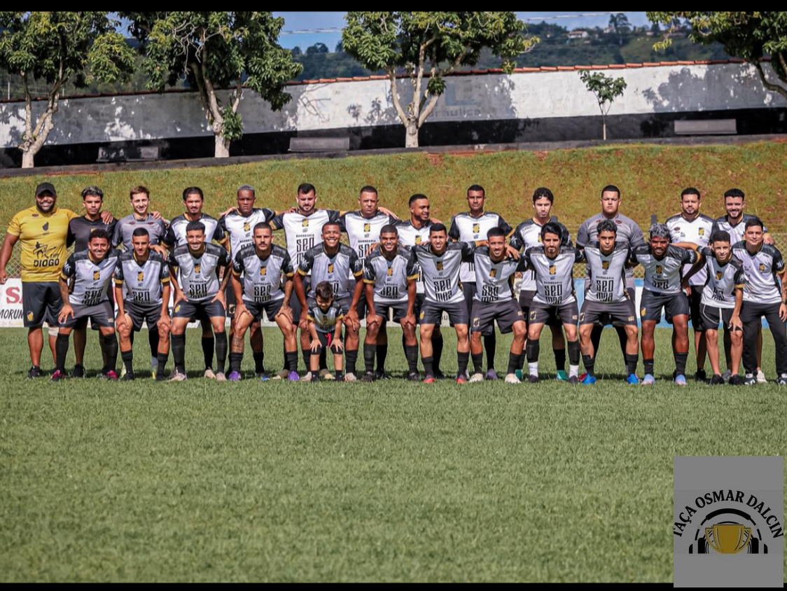 TAÇA OSMAR DALCIN - INDEPENDENTE NACIONAL