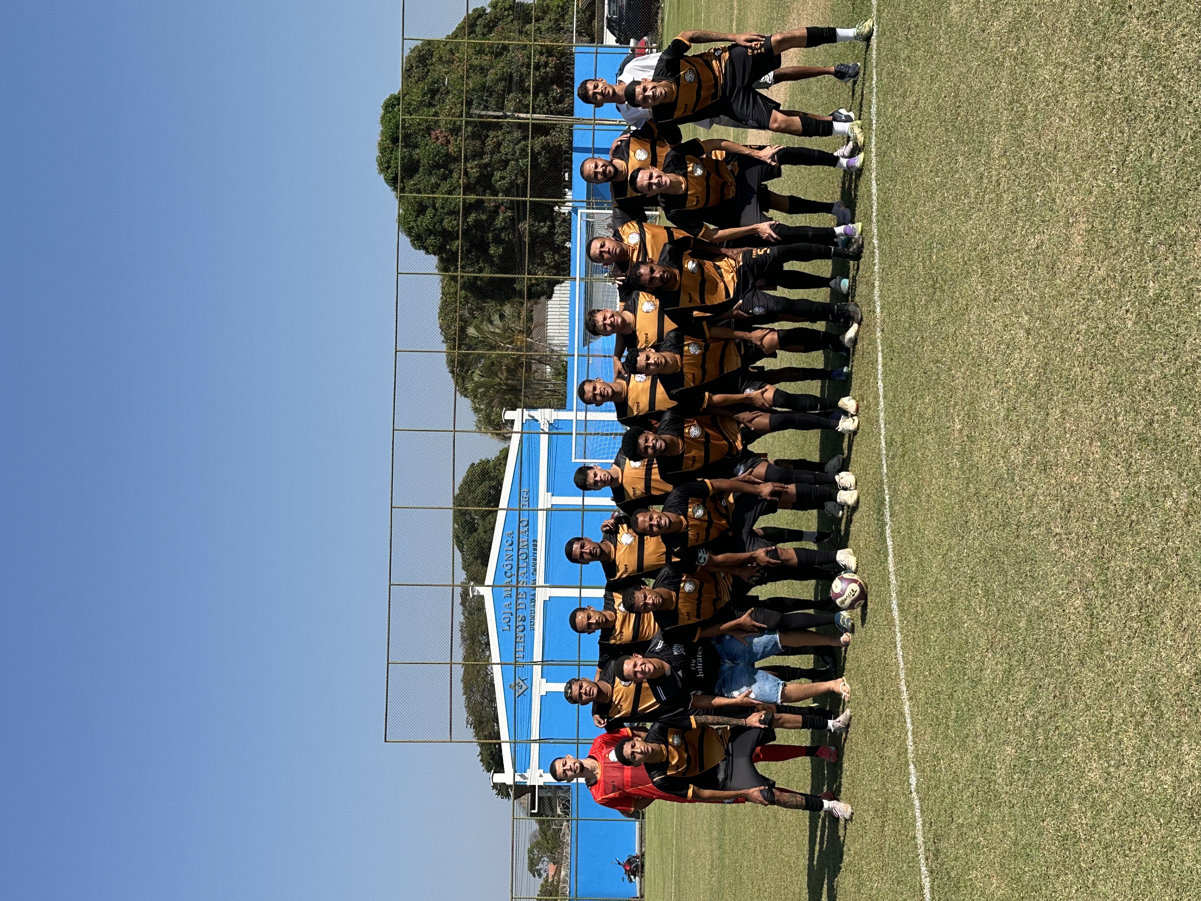 COPA DA AMIZADE - TV ARENA DA COLINA - 