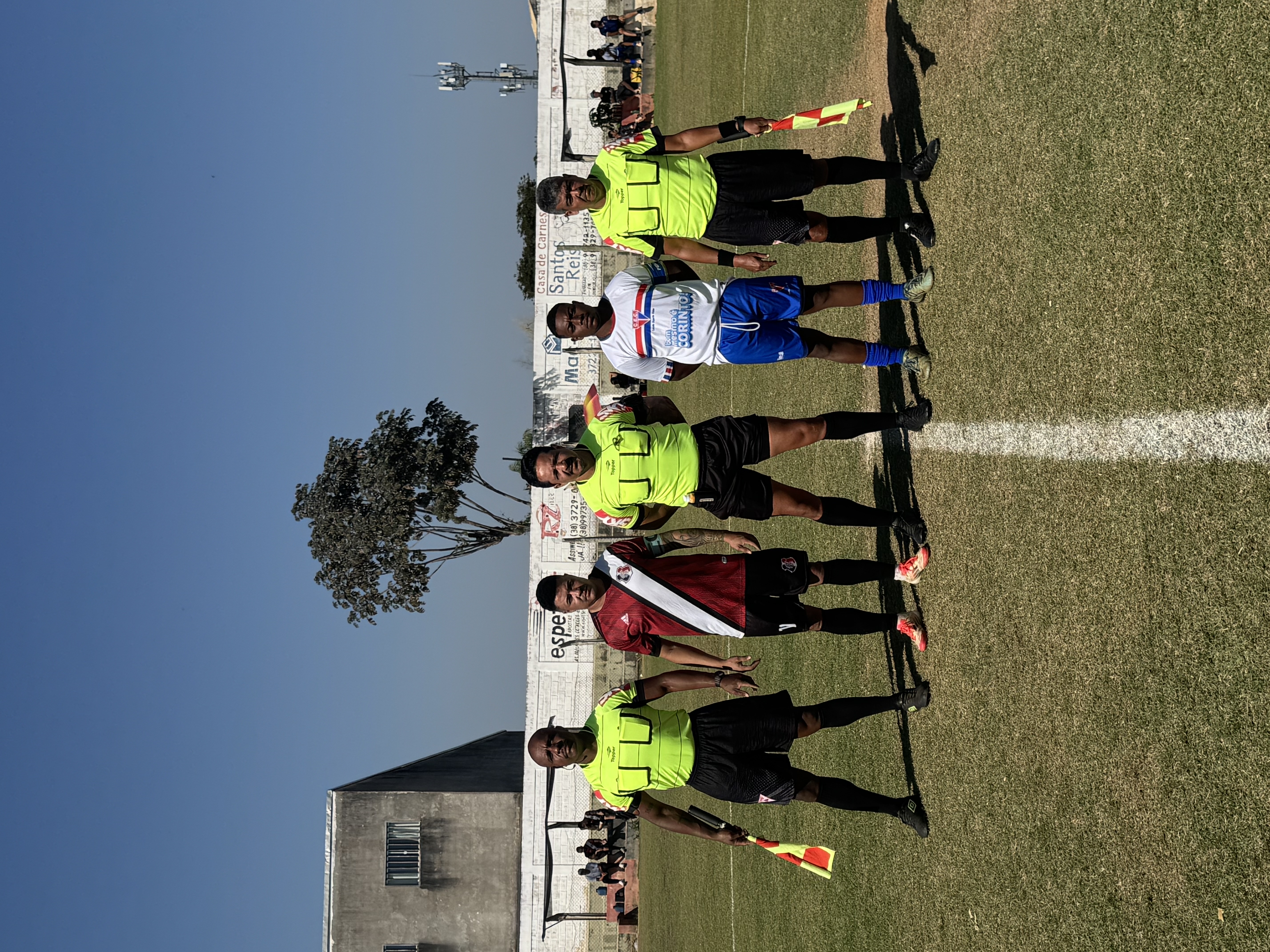 COPA DA AMIZADE - TV ARENA DA COLINA - 