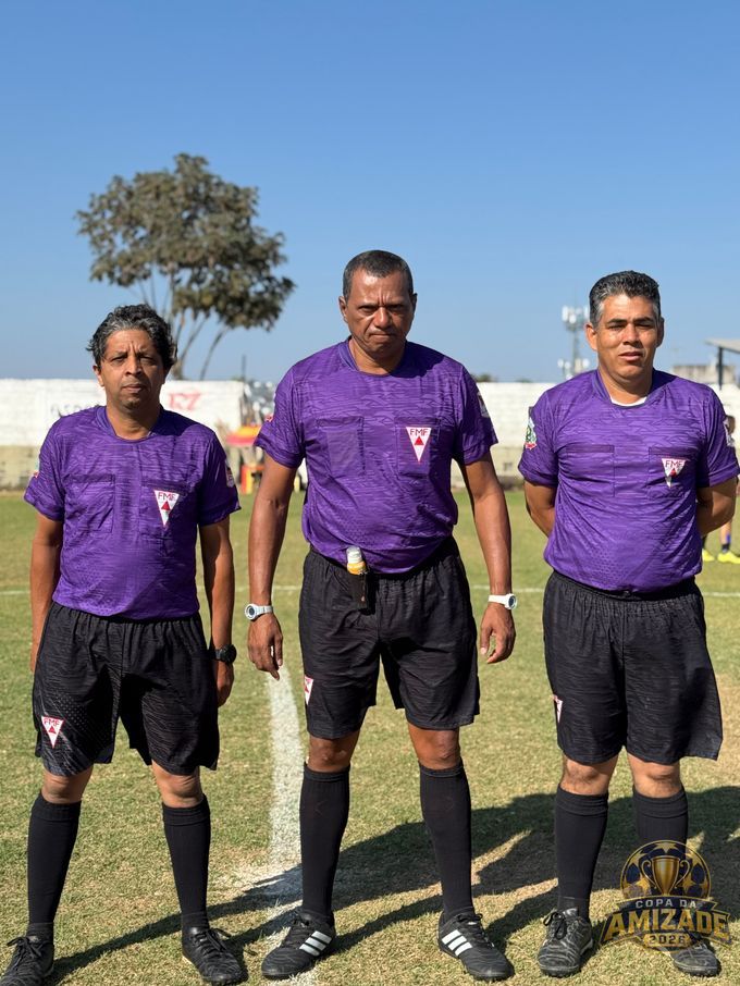 COPA DA AMIZADE - TV ARENA DA COLINA - 