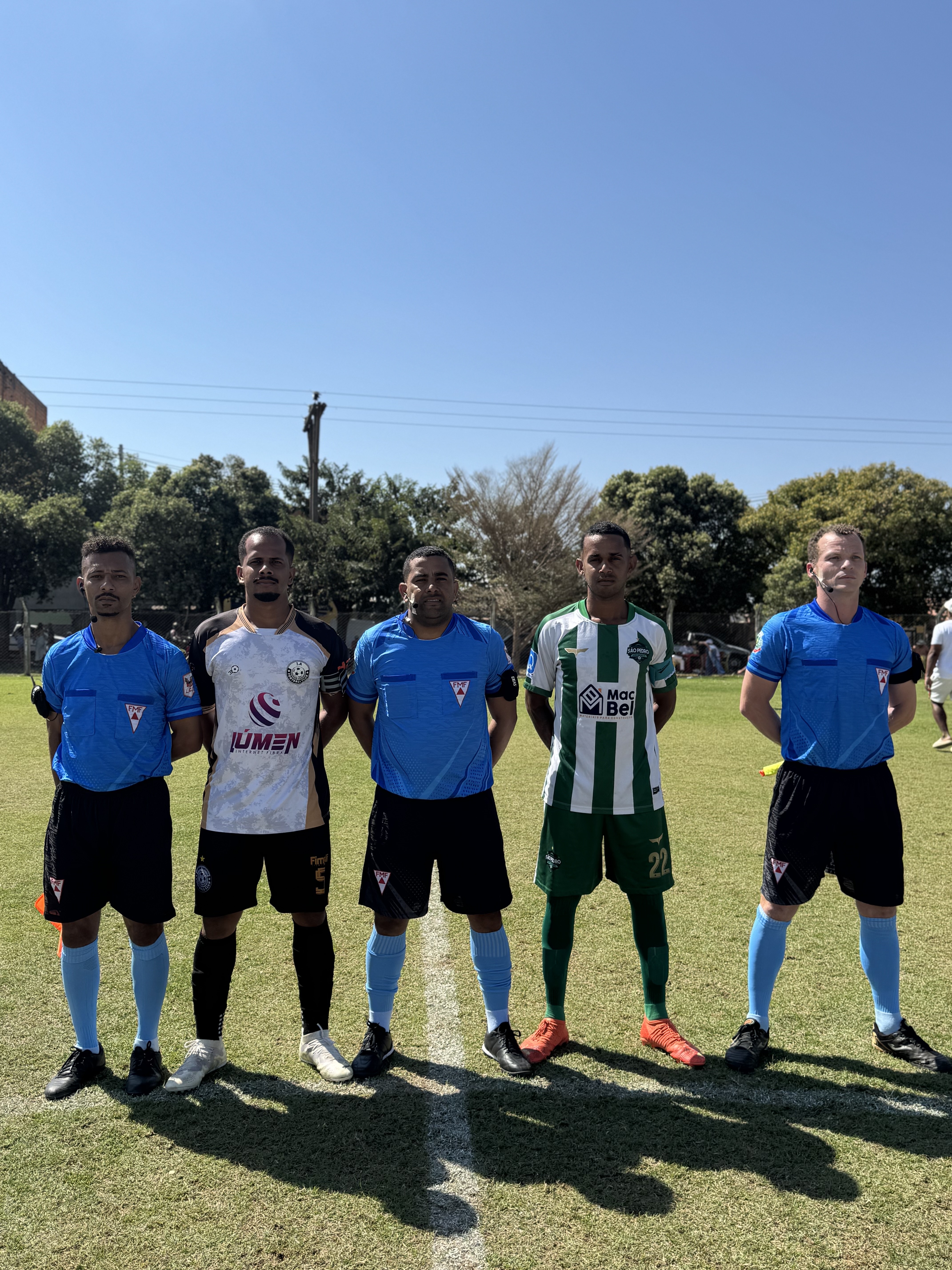 COPA DA AMIZADE - TV ARENA DA COLINA - 