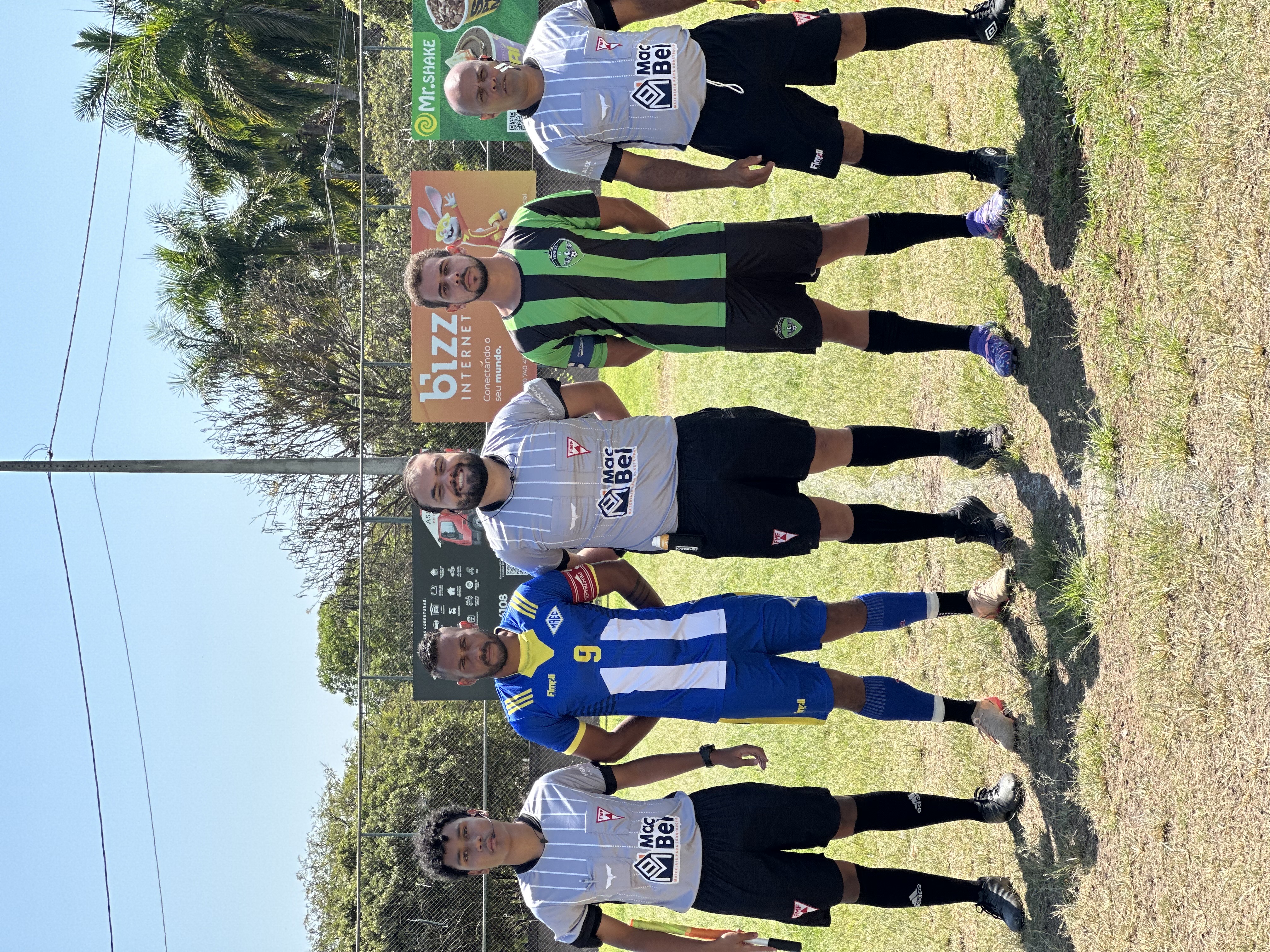 COPA DA AMIZADE - TV ARENA DA COLINA - 