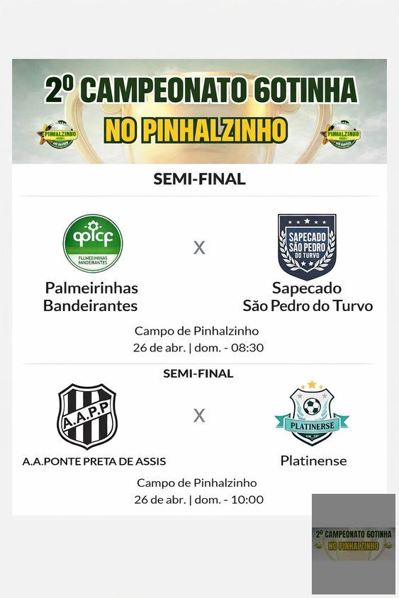 undefined - Dia 26 Semifinal 
