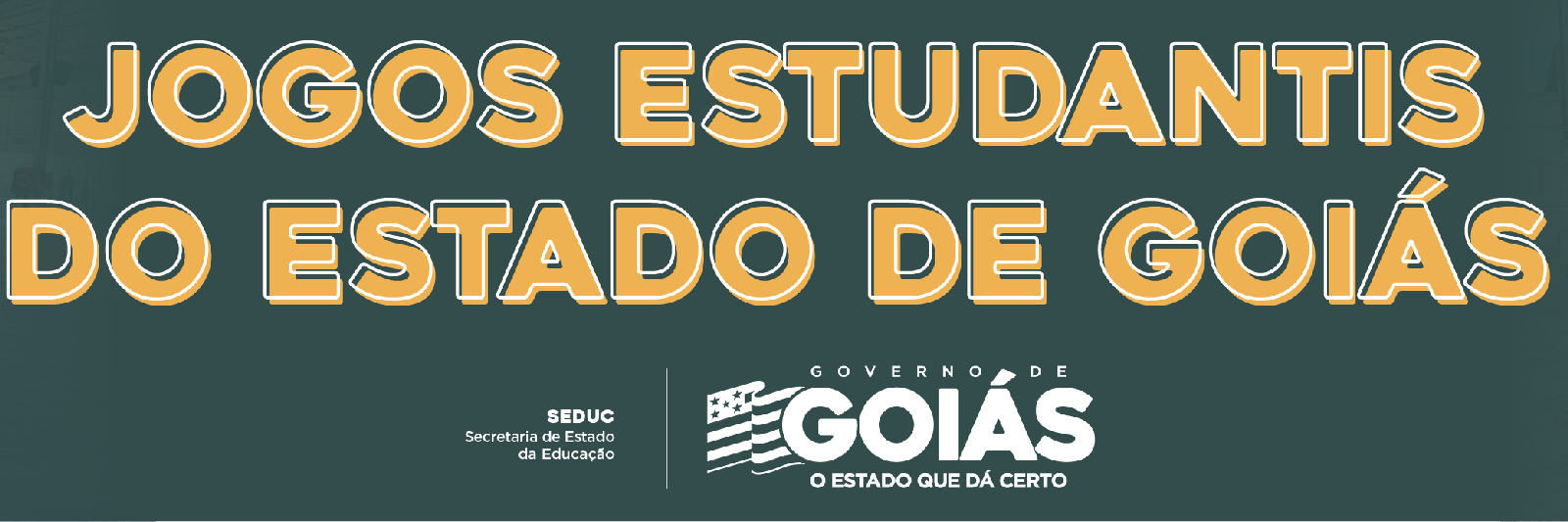 Jogos Estudantis do Estado de Goiás
