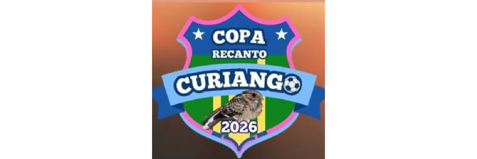 Copa Recanto Curiango 2026