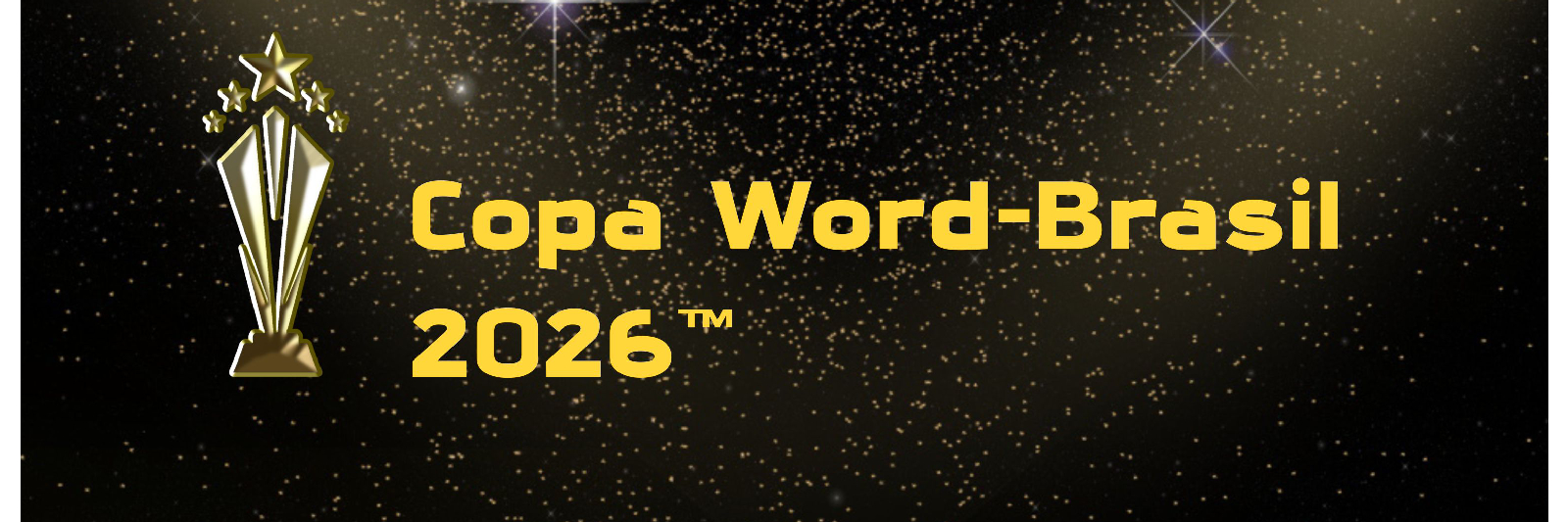 Copa World-Brasil 