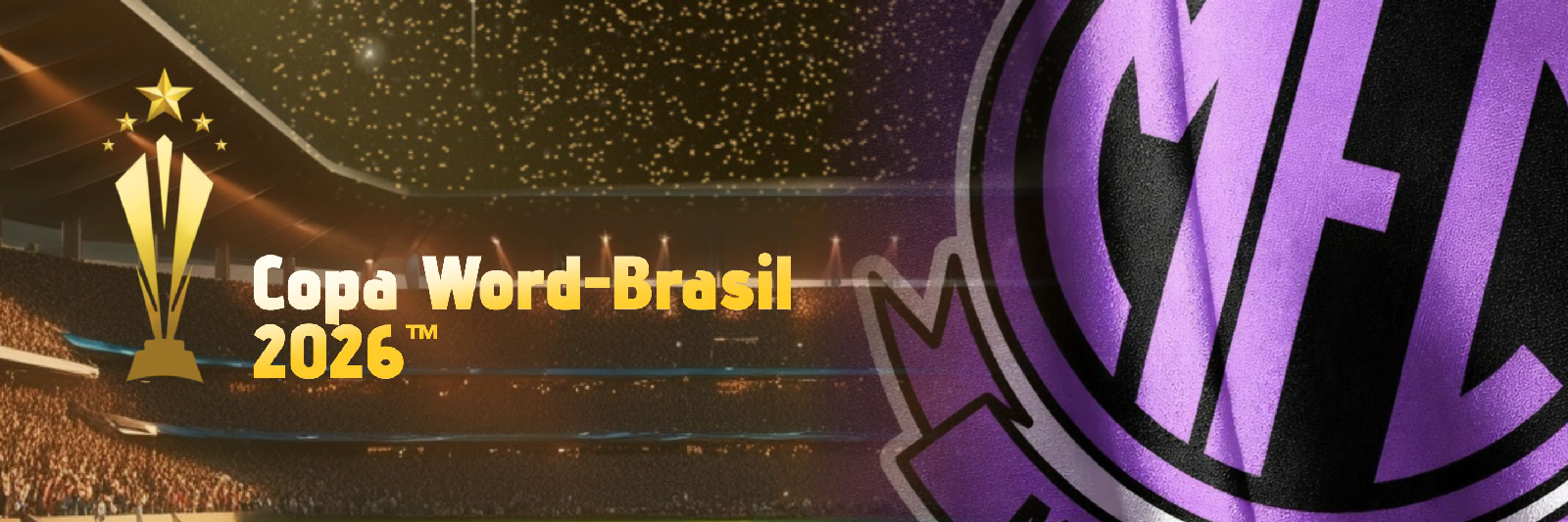 Copa World-Brasil 