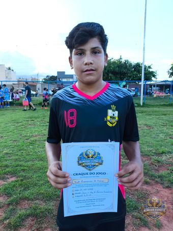 undefined - Kayque, craque do jogo