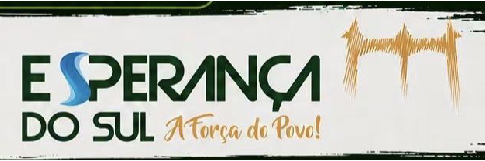1° Campeonato Municipal de Esperança do Sul 