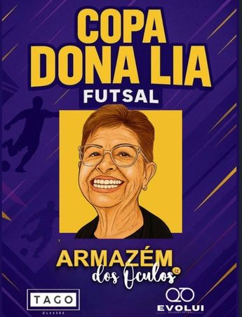 Copa Dona Lia  - 