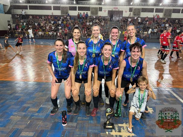 undefined - BRUNA LAVANDERIA - CAMPEÃS