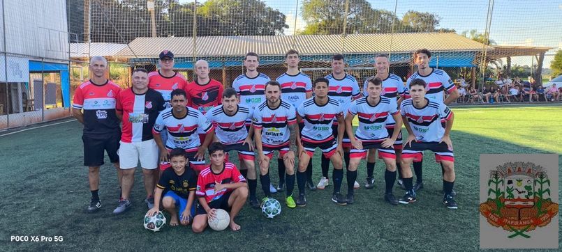 undefined - SUMARÉ - Campeão 
