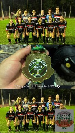 undefined - SUMARÉ FC