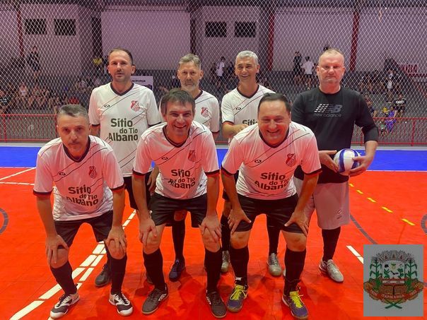 undefined - SUMARÉ SÊNIOR 