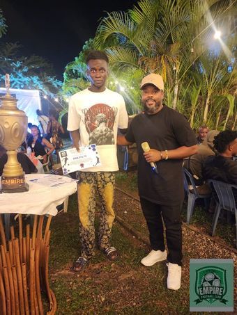 EMPIRE FOOTBALL LEAGUE  2026 EFL 3.0 - 
