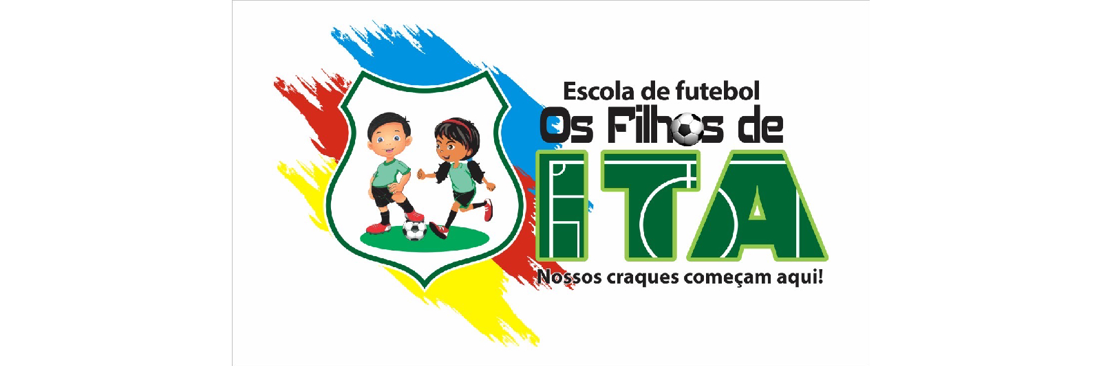 Os Filhos de Ita