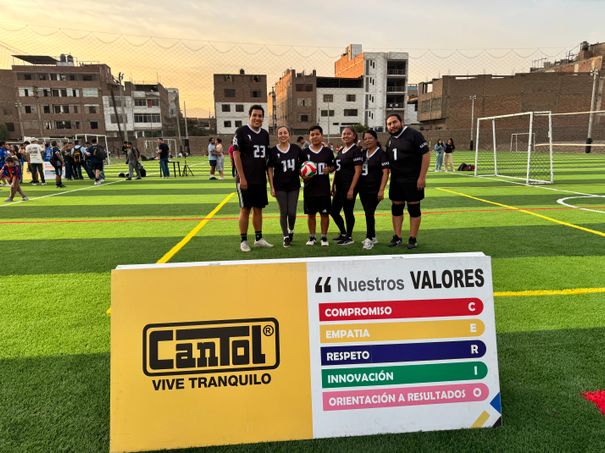 undefined - forza Cantol