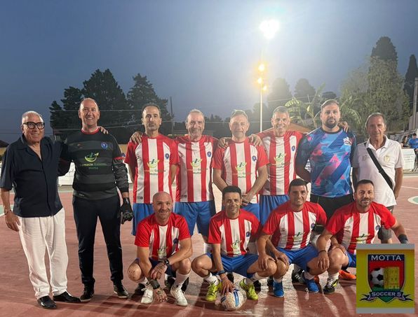Torneo Motta 2026 - Motta calcio