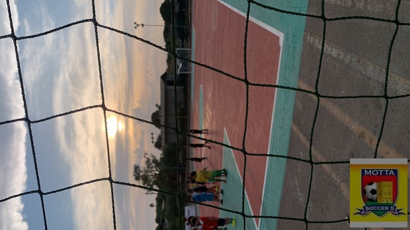 Torneo Motta 2026 - 