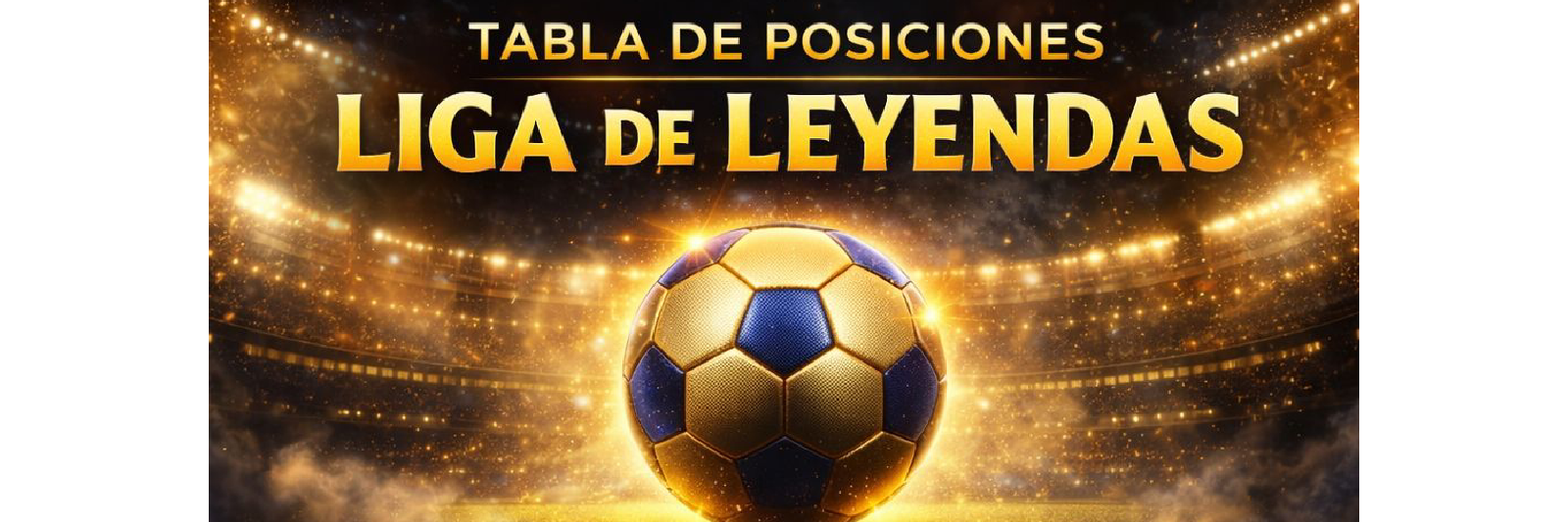 DOMINGO LIGA ELITE LIBRE JOVENES
