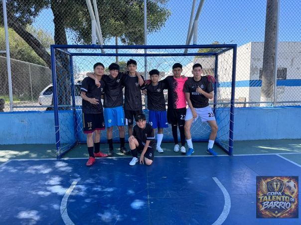 Copa Talento de Barrio 2026 - San Juan City 