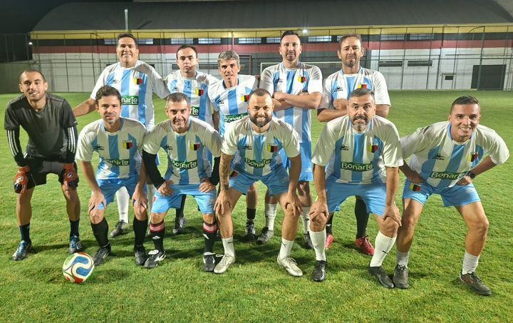 undefined - Argentina