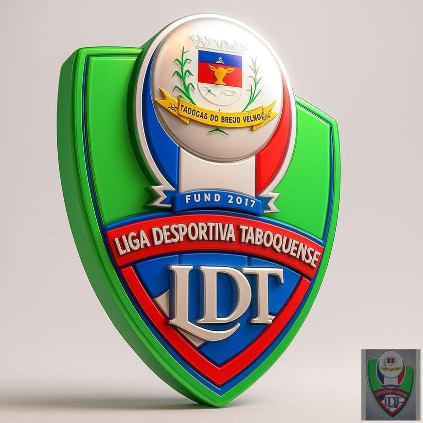 Campeonato de Futsal Liga Desportiva Taboquense 2025 - 