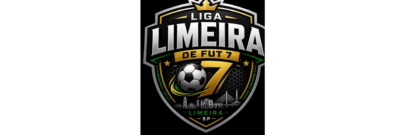 Liga  Limeira de fut-7-2026