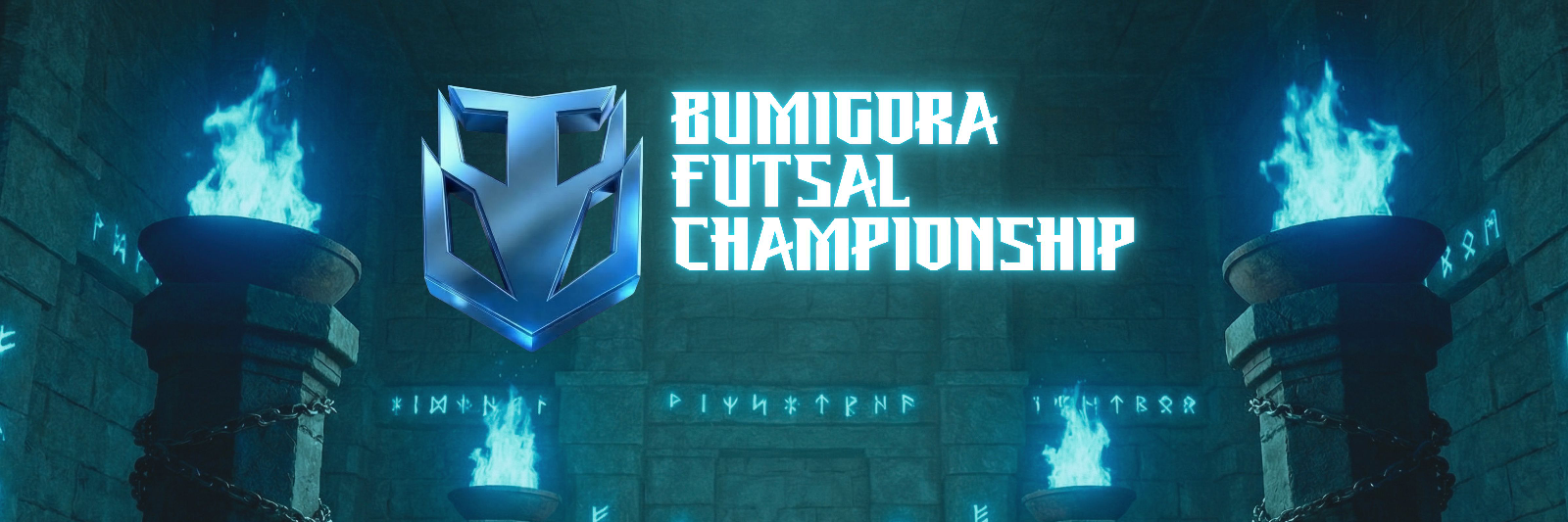 BUMIGORA FUTSAL CHAMPIONSHIP