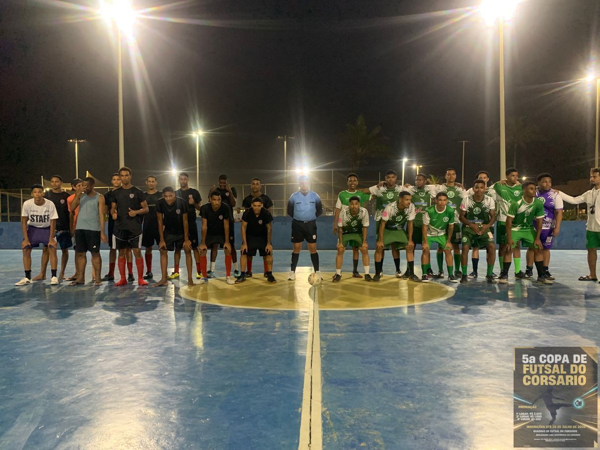 undefined - ALDEIA F.C x PISANE F.C