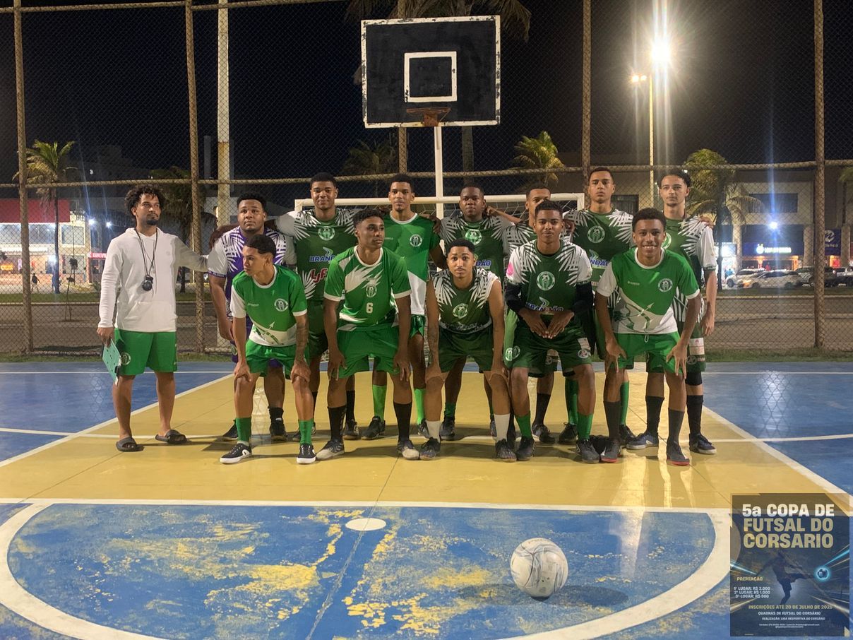 undefined - ALDEIA F.C