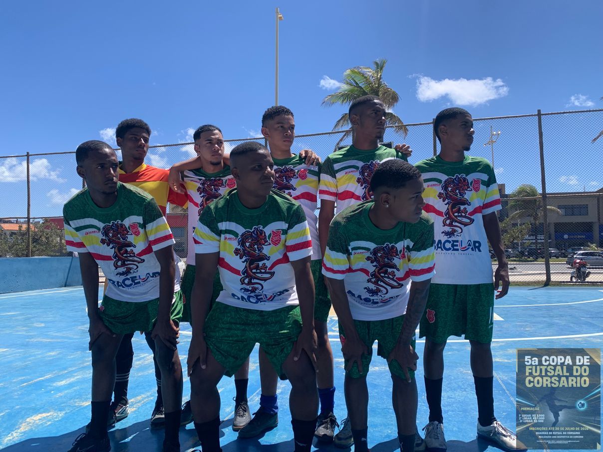 undefined - Império F.C