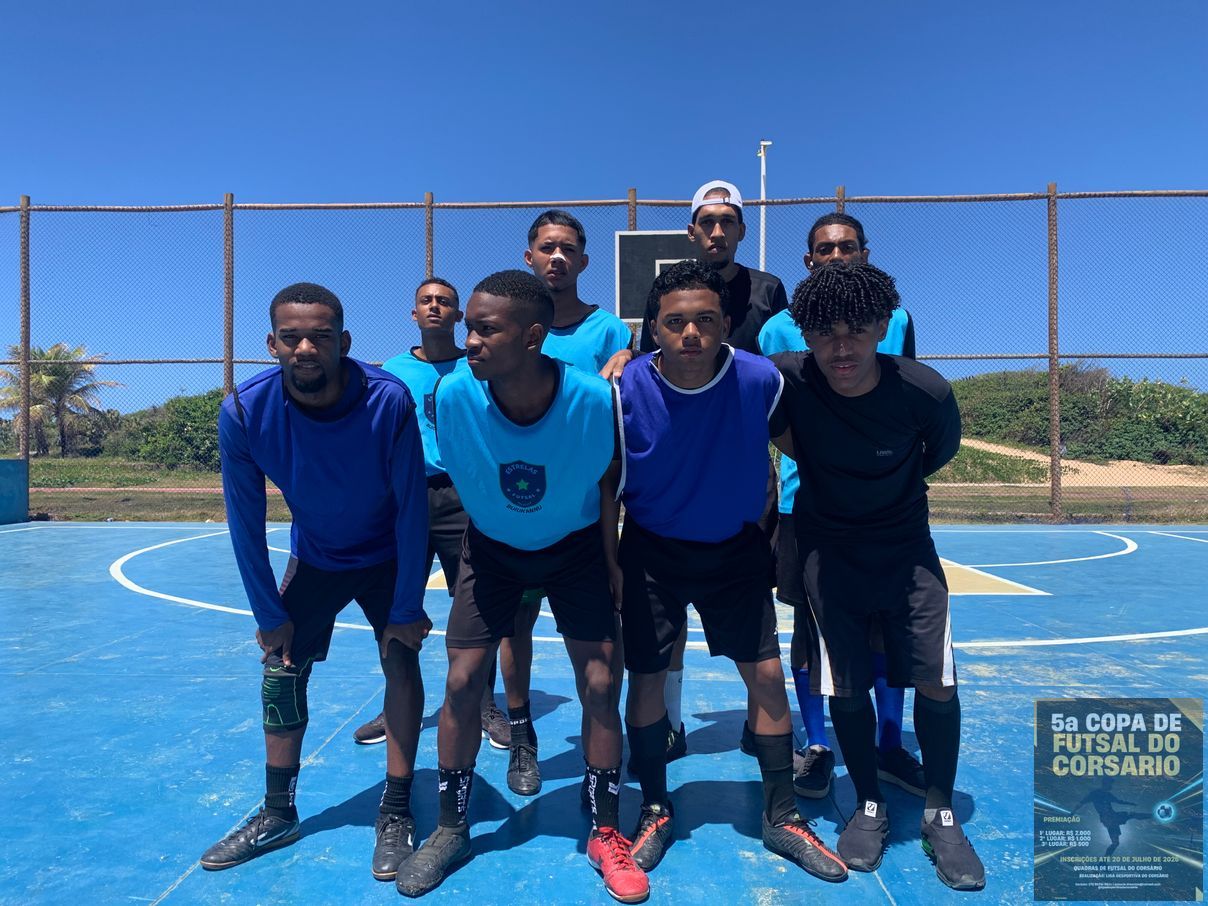 undefined - corsário F.C