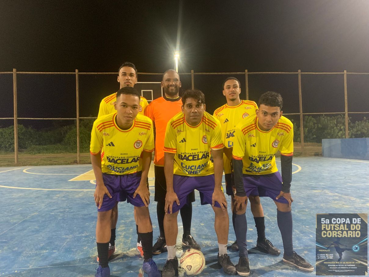 undefined - índios F.C