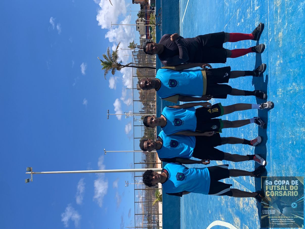 undefined - Corsário F.C