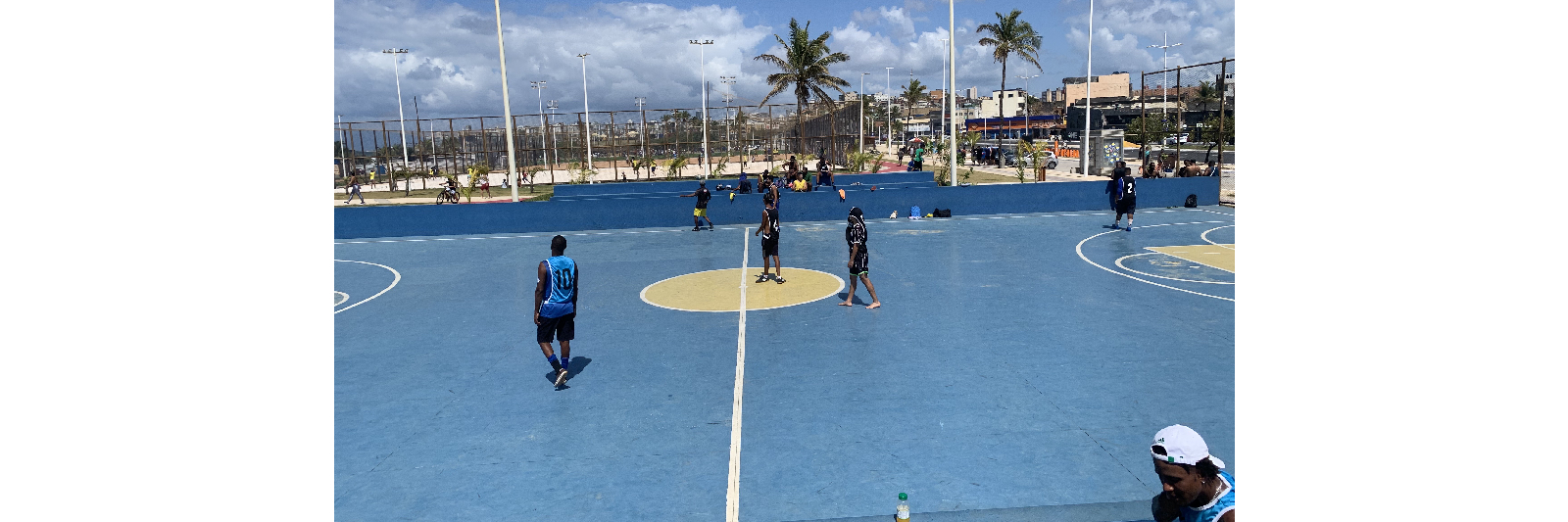 5ª Copa de Futsal Do Corsário 