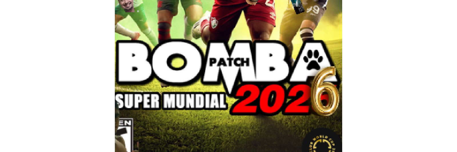 copa do mundo 2026