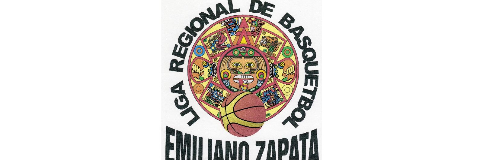LIGA REGIONAL DE BASQUETBOL EMILIANO ZAPATA 
