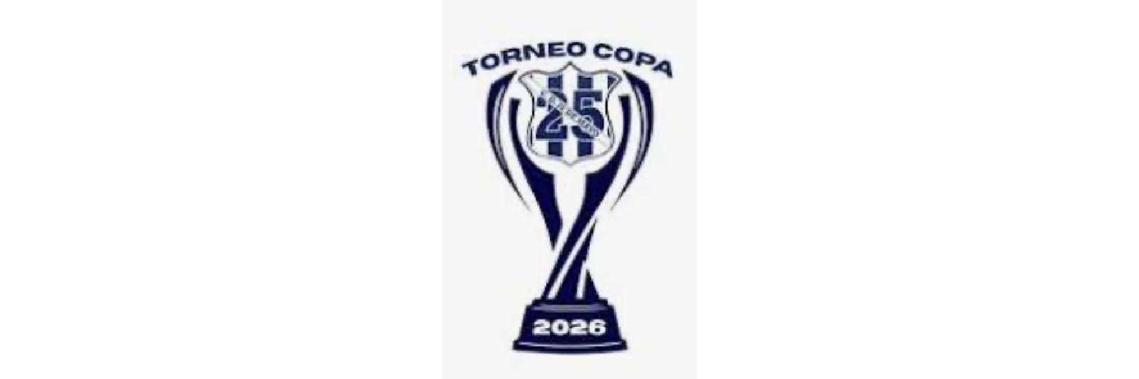 Torneo CI Cup 25-26