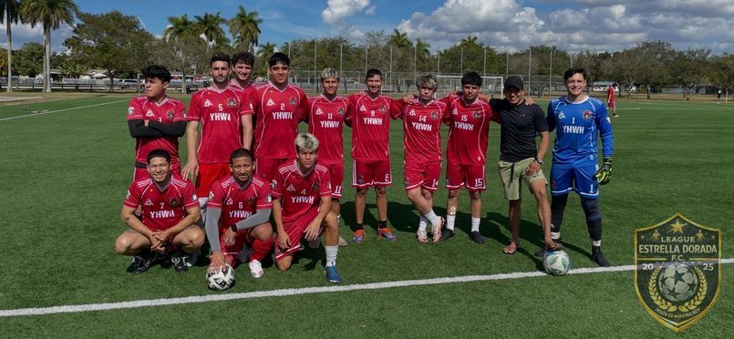 undefined - Los Halcones 