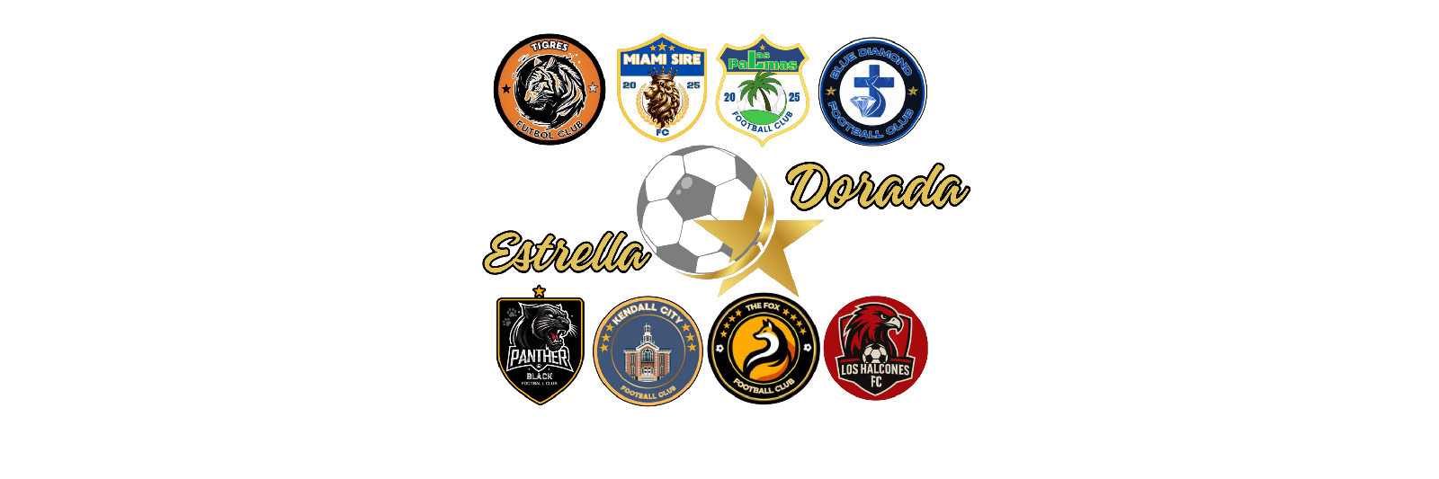 Estrella Dorada