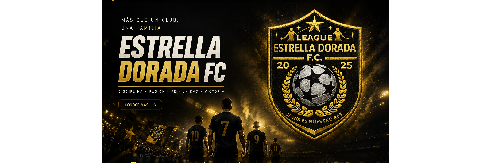 League Estrella Dorada F.C