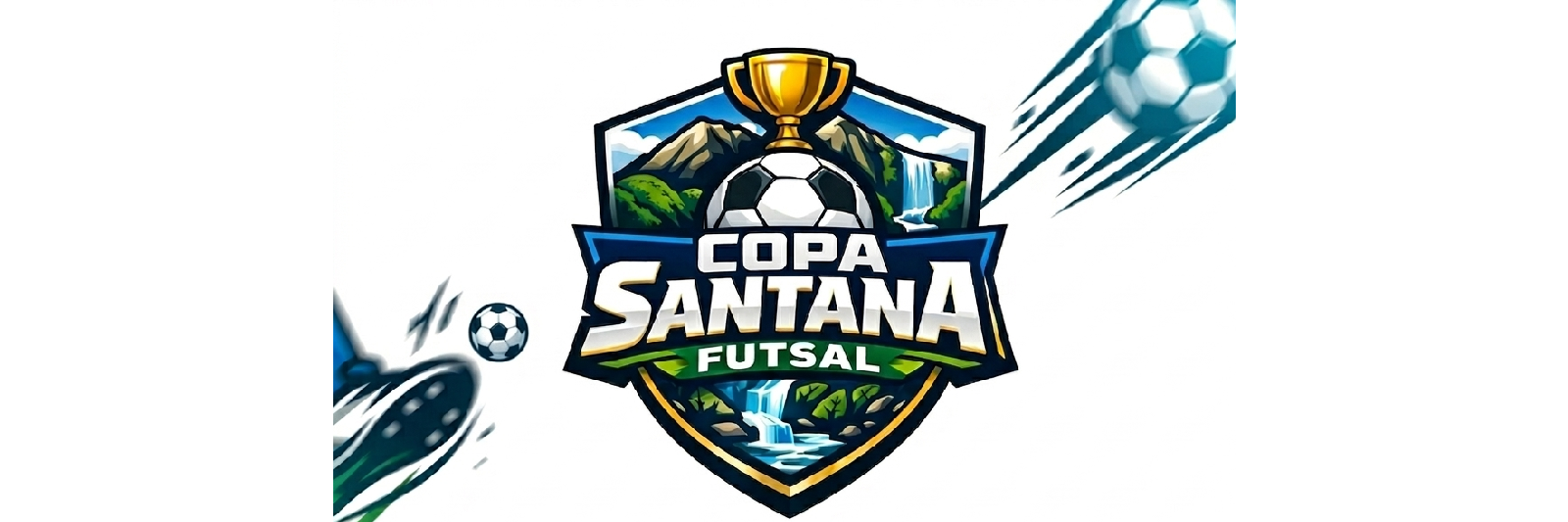 Copa Santana Futsal