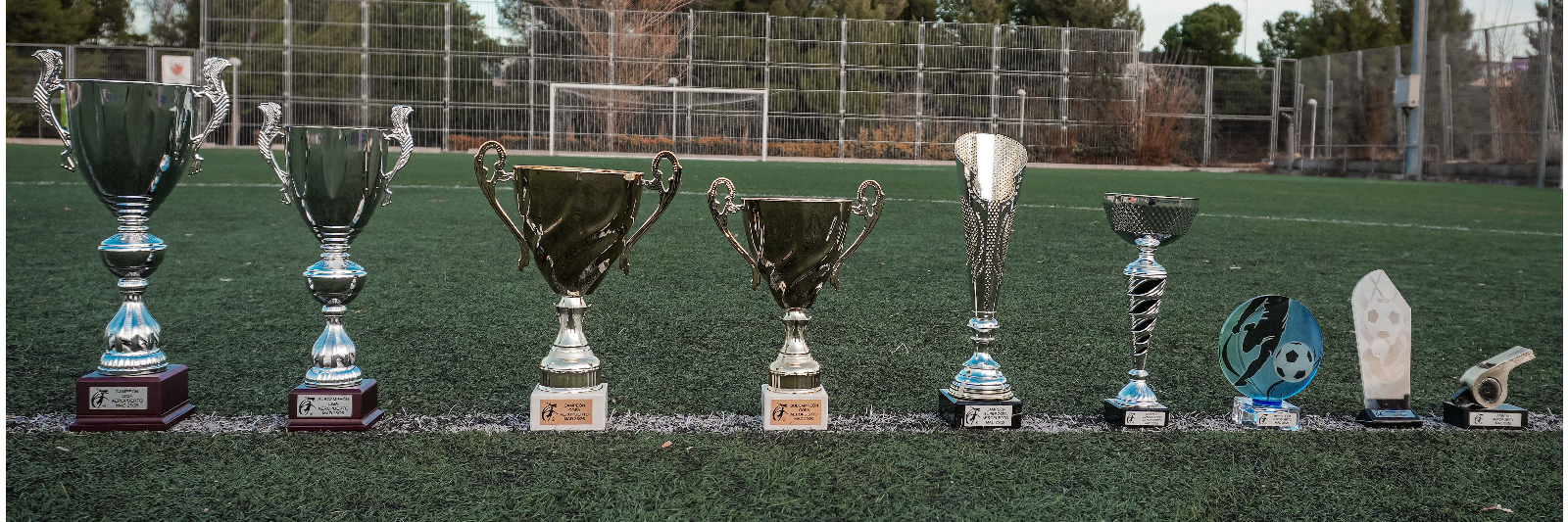 Torneo Relampago 2026