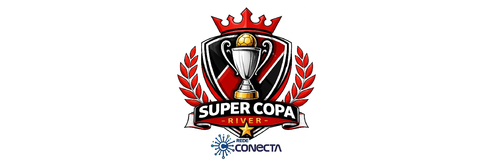 SUPER COPA RIVER CONECTA