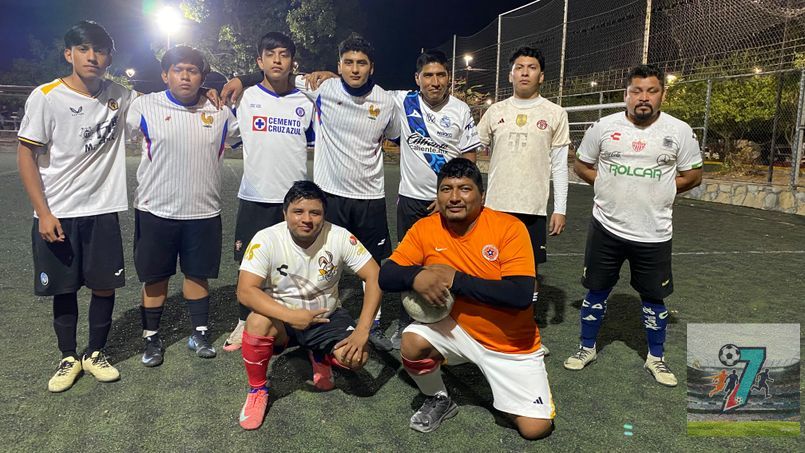 undefined - Maikis FC