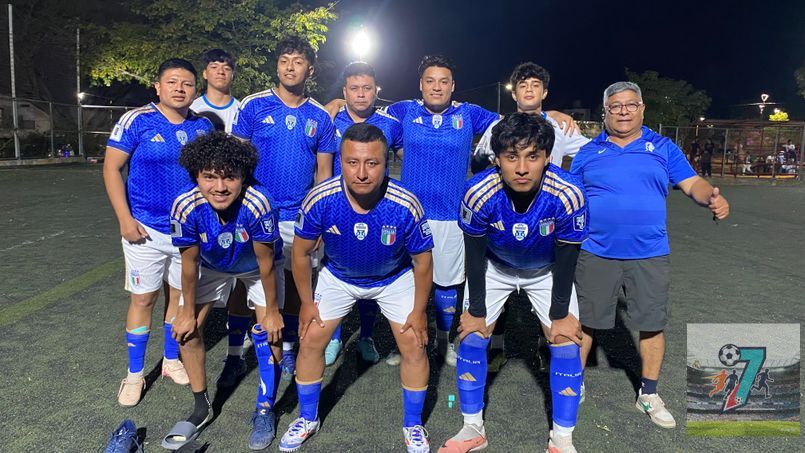 undefined - Foragro FC