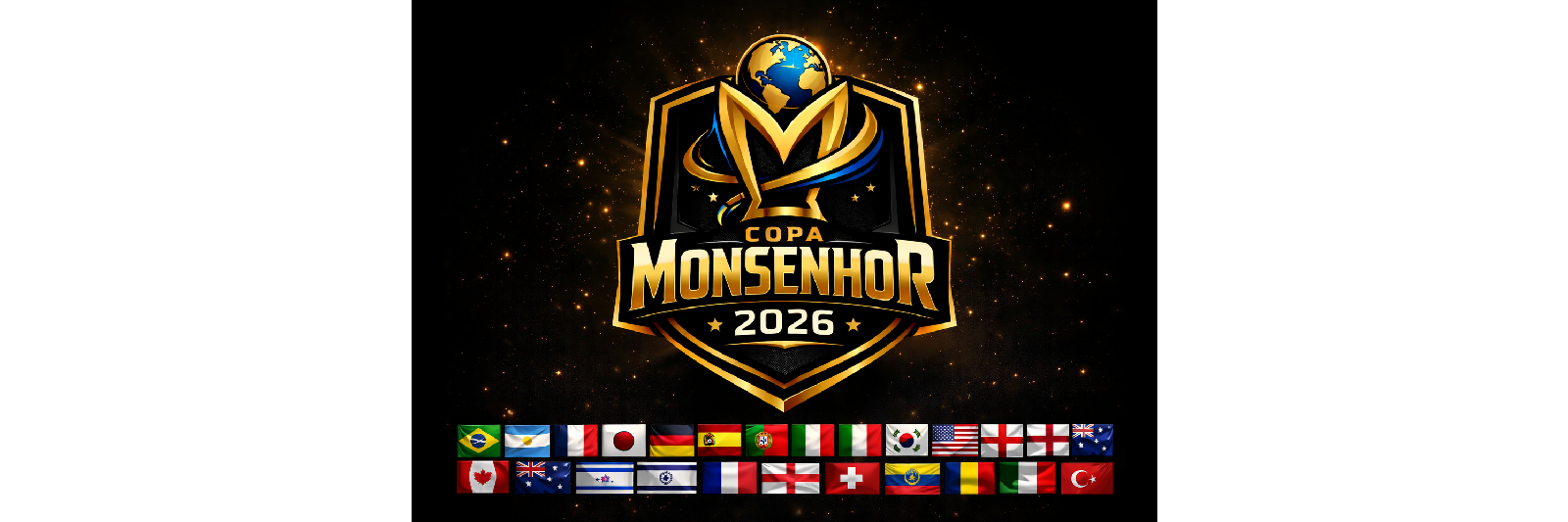 COPA MONSENHOR 2026